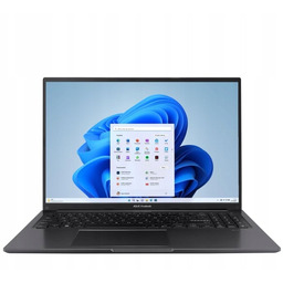 Laptop 15,6" Asus Vivobook 16 i513420H/16GB/512/Win11