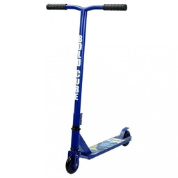 P393 Hulajnoga Bold Cube Bcss niebieski 2 kółka