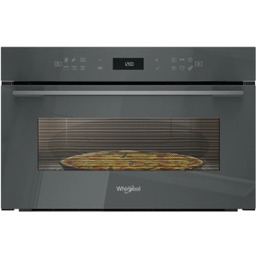 Whirlpool W7 Collection WMD7O4TSG Crisp Grill Kuchenka mikrofalowa