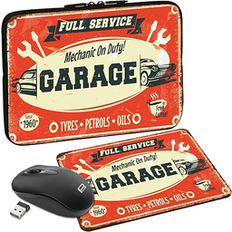 PEDEA Design pokrowiec ochronny na notebooka torba