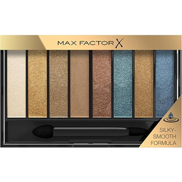 Max Factor Masterpiece Nude Palette 8 cieni