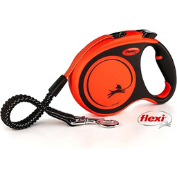 flexi Smycz na kółkach Xtreme - Tape Leash