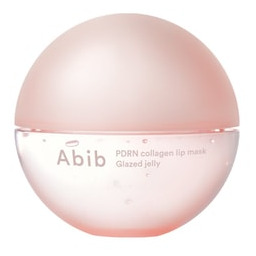 Abib PDRN Collagen Lip Mask Glazed Jelly Maska