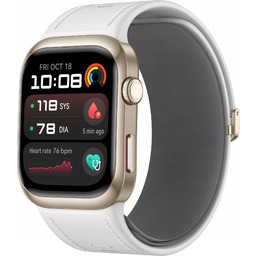 Huawei Watch D2 Złoty
