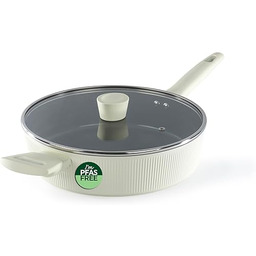 Russell Hobbs Côte Ceramic 28 cm patelnia sauté