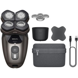 PHILIPS Golarka do głowy Head Pro Seria 9000