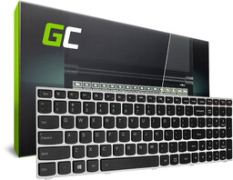 Klawiatura do laptopa Lenovo E51 G50 G50-30 G50-70