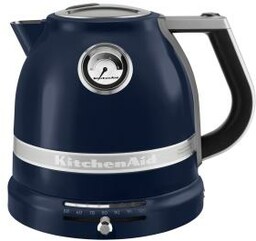 KitchenAid Artisan 5KEK1522EIB 1,5l 2400W Regulacja temperatury Czajnik