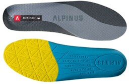 Wkładki do butów Alpinus Outdoor Comfort