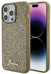 Etui Guess GUHCP15XPMSDGSD do iPhone 15 Pro Max