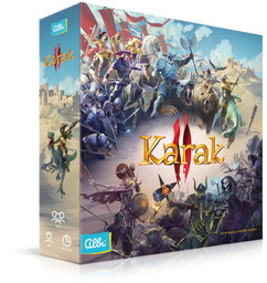 Albi Karak 2