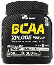 Olimp BCAA Xplode Powder  - 500 g