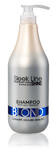 Stapiz Sleek Line Blond Szampon z jedwabiem