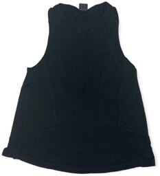 Sportowa czarna bokserka damska CHAMPION XS