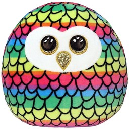 Maskotka poduszka TY Squish a Boos 22cm -