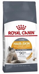 ROYAL CANIN Karma dla kota FCN Hair&Skin Care