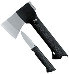 Gerber Toporek Gator Combo Axe I z nożem