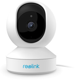 Kamera Reolink E330 z obsługą Wi-Fi 2,4/5 GHz
