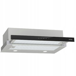 Okap teleskopowy Gorenje TH64E3SGB