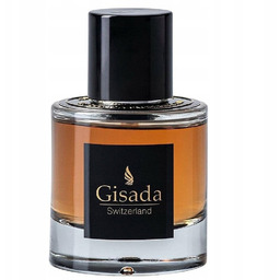 Gisada, Ambassador For Men, Woda perfumowana spray, 50ml