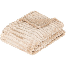 Atmosphera Koc w prążki ASTBOX, 130 x 170