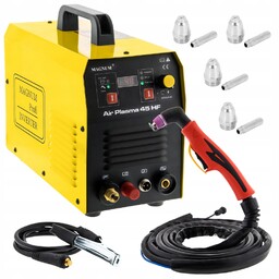 Przecinarka plazmowa Magnum Air Plasma 45 Hf 230V