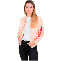 Alpha Industries MA-1 TT Wmn kurtka bomberka