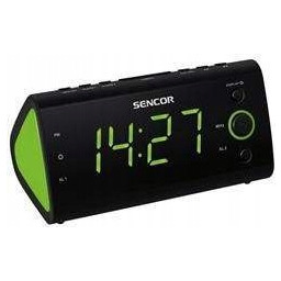 Radiobudzik Sencor Src 170GN
