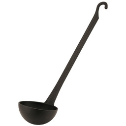 Tom-gast Chochla kuchenna z tworzywa sztucznego, 400 mm,