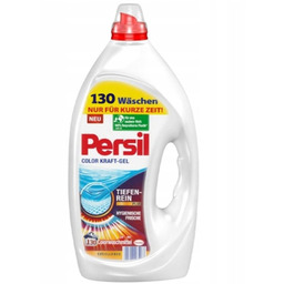 Żel do prania kolorów Persil 6,0 l