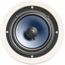 POLK AUDIO Głośniki instalacyjne sufitowe RC80I Biały (2