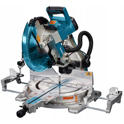 Makita Ukośnica z posuwem 305 mm 1800W kapówka