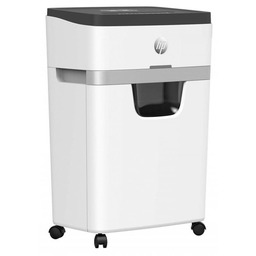 Niszczarka HP ONESHRED 18CC, ścinki, P-4, 18 kart.,