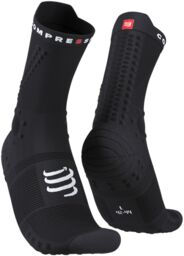 COMPRESSPORT Skarpetki do biegania trailowe PRORACING SOCKS V4