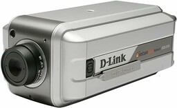 D-Link PoE DCS-3110/E kamera internetowa