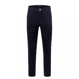SPODNIE MĘSKIE SPSTE M004#BLACK