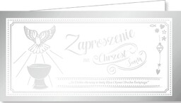 Zaproszenia na chrzest, ZAB 38