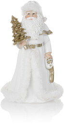 Figurka Święty Mikołaj