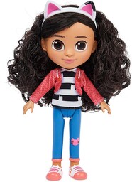 Spin Master Gabby''s Dollhouse: Gabby Girl (6060430)