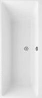 VILLEROY - BOCH UBA199SUB2V-01 SUBWAY Wanna akrylowa 190x90cm