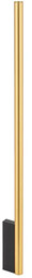 Kinkiet LASER WALL XL SOLID BRASS 10828 -
