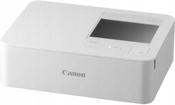 Canon 5540C003, Przenośna Drukarka do Zdjęć, Wi-Fi, LCD