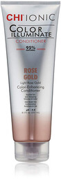 CHI Color Illuminate Conditioner, odżywka koloryzująca, Rose Gold,