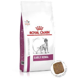 ROYAL CANIN Early Renal Canine 14kg