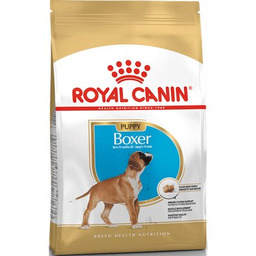 ROYAL CANIN Karma dla psa Bhn Boxer Puppy