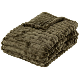 Atmosphera Koc w prążki ASTBOX, 130 x 170