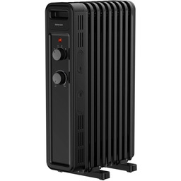 Sencor SOH 3509BK Elektryczny grzejnik olejowy