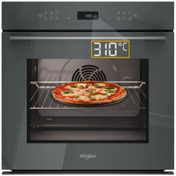 Whirlpool W7 Collection WOI78PT1SSGA Funkcje AI Pizza 310C