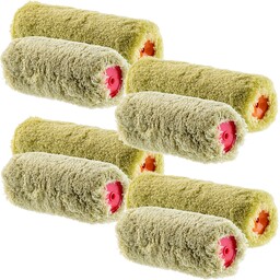 Wałki malarskie Paxson zielone 20 + 25 cm