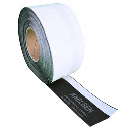 Taśma uszczelniająca do okien zewnętrzna ciepły montaż Knelsen